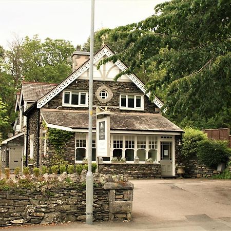 The Coach House Hotel Windermere Buitenkant foto