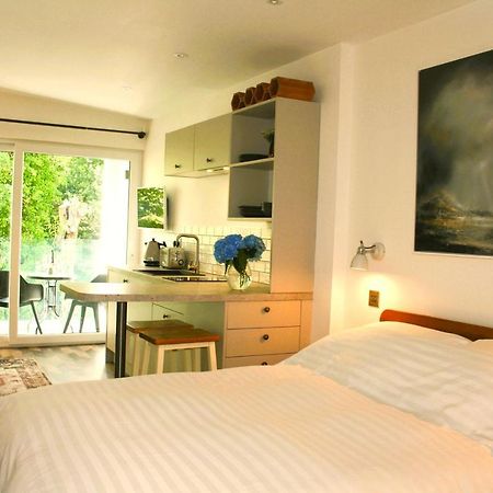 The Coach House Hotel Windermere Buitenkant foto