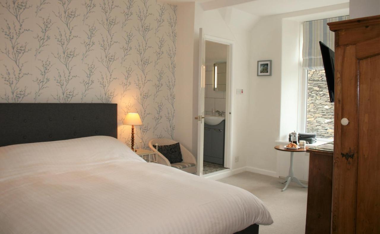The Coach House Hotel Windermere Buitenkant foto