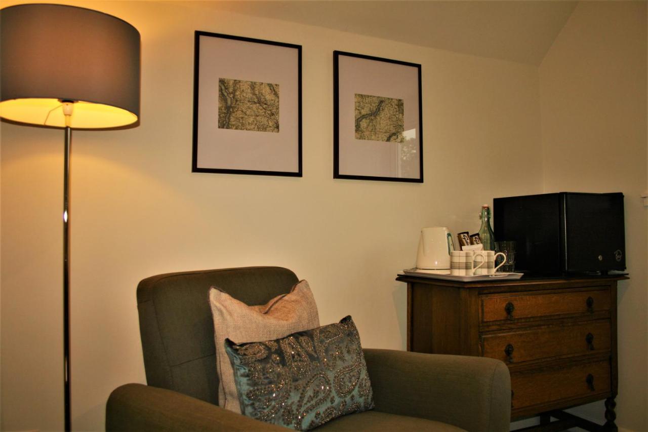 The Coach House Hotel Windermere Buitenkant foto