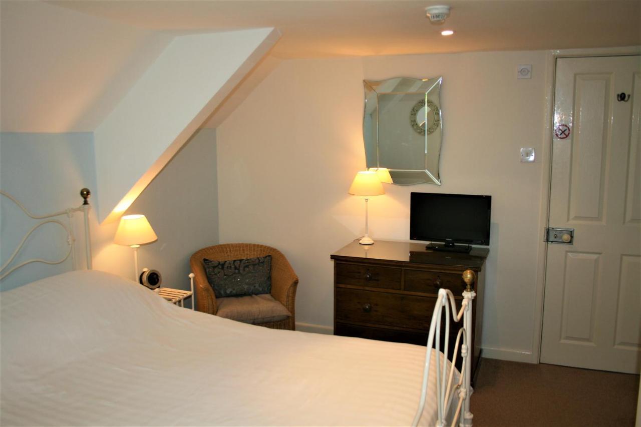The Coach House Hotel Windermere Buitenkant foto