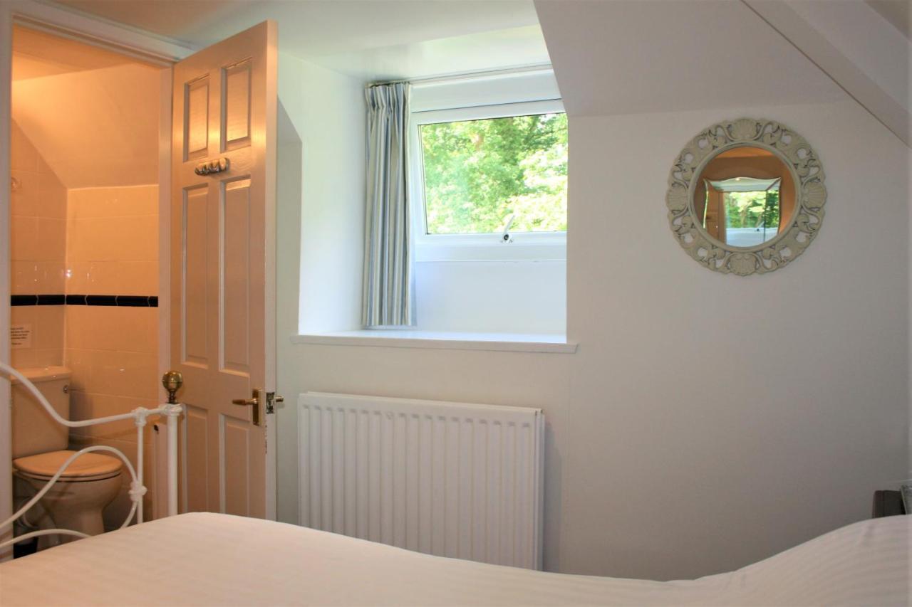 The Coach House Hotel Windermere Buitenkant foto