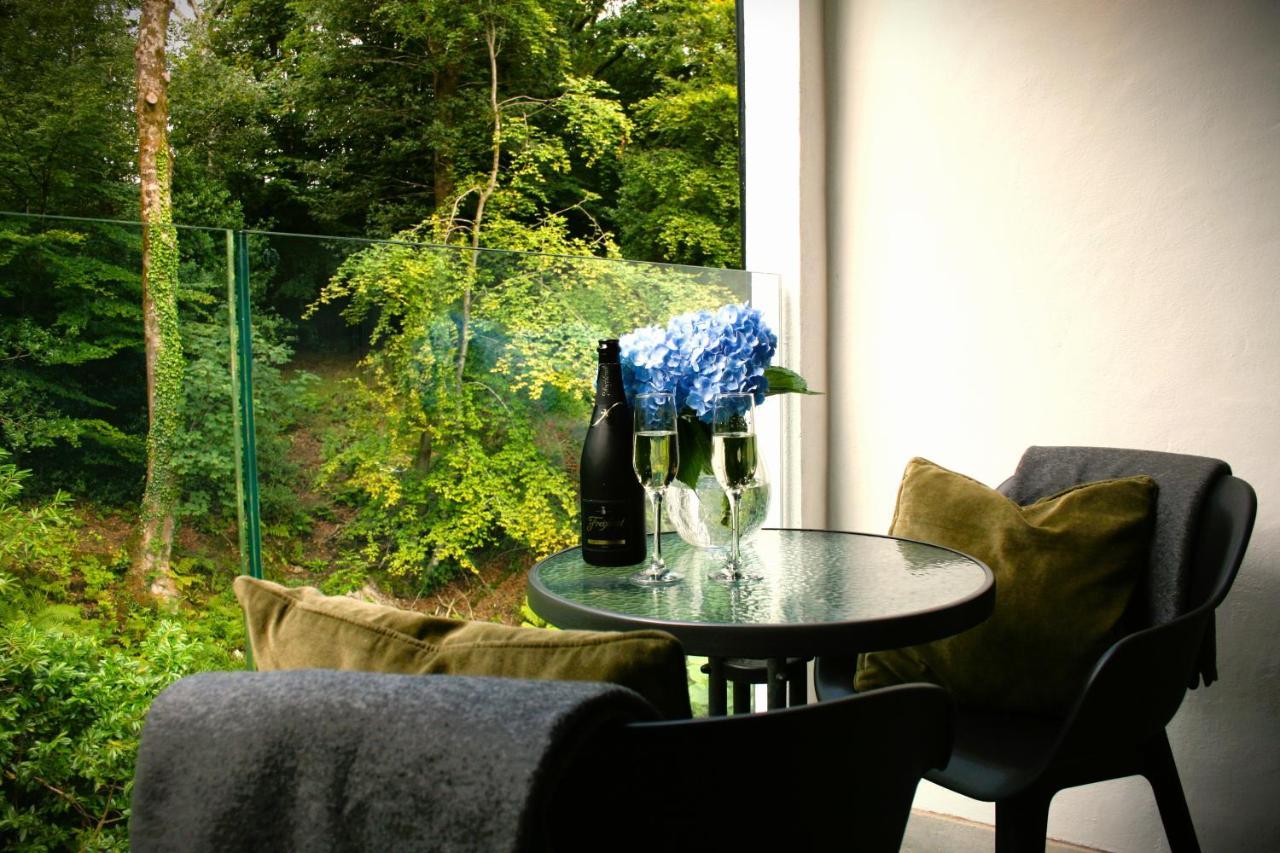 The Coach House Hotel Windermere Buitenkant foto
