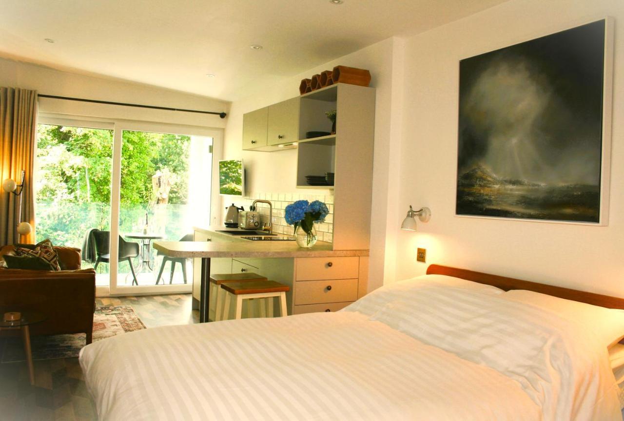 The Coach House Hotel Windermere Buitenkant foto