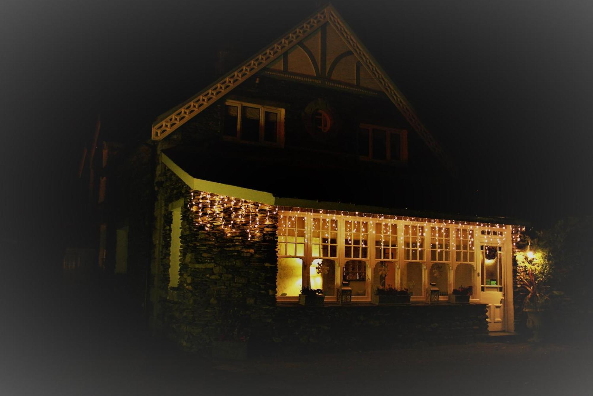The Coach House Hotel Windermere Buitenkant foto