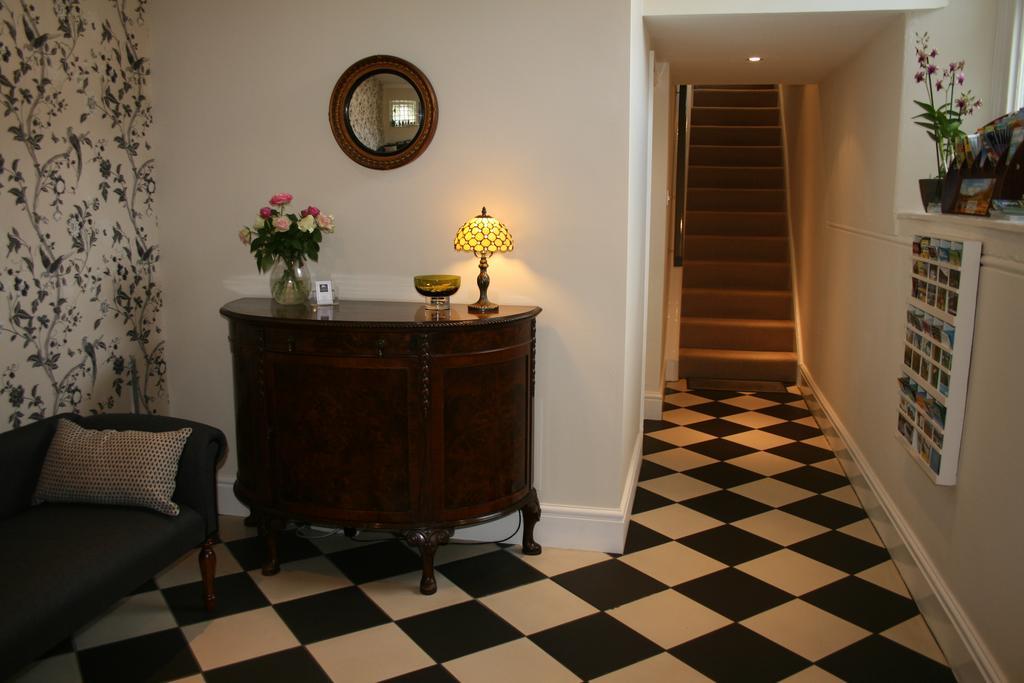 The Coach House Hotel Windermere Kamer foto