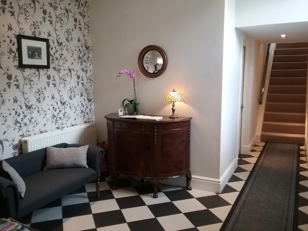 The Coach House Hotel Windermere Buitenkant foto