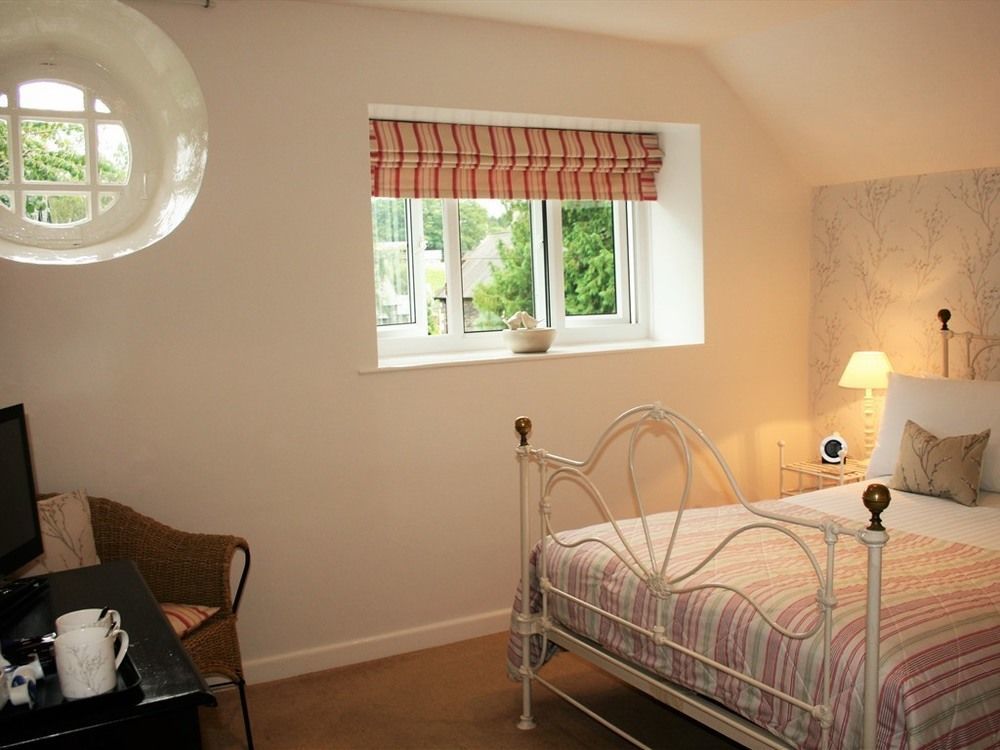 The Coach House Hotel Windermere Buitenkant foto