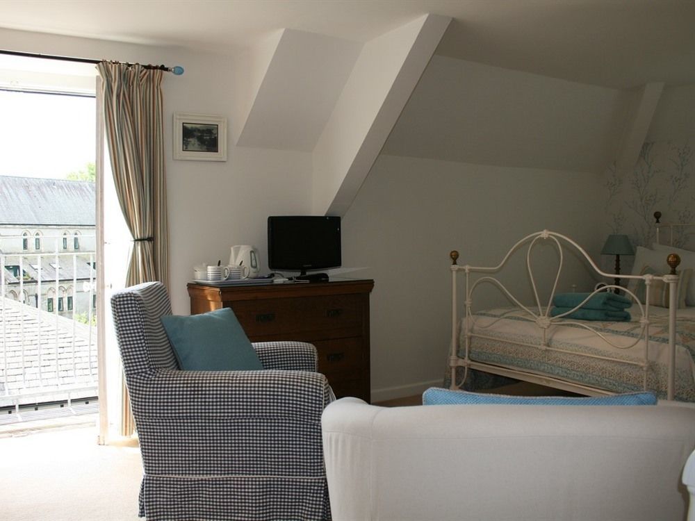 The Coach House Hotel Windermere Buitenkant foto