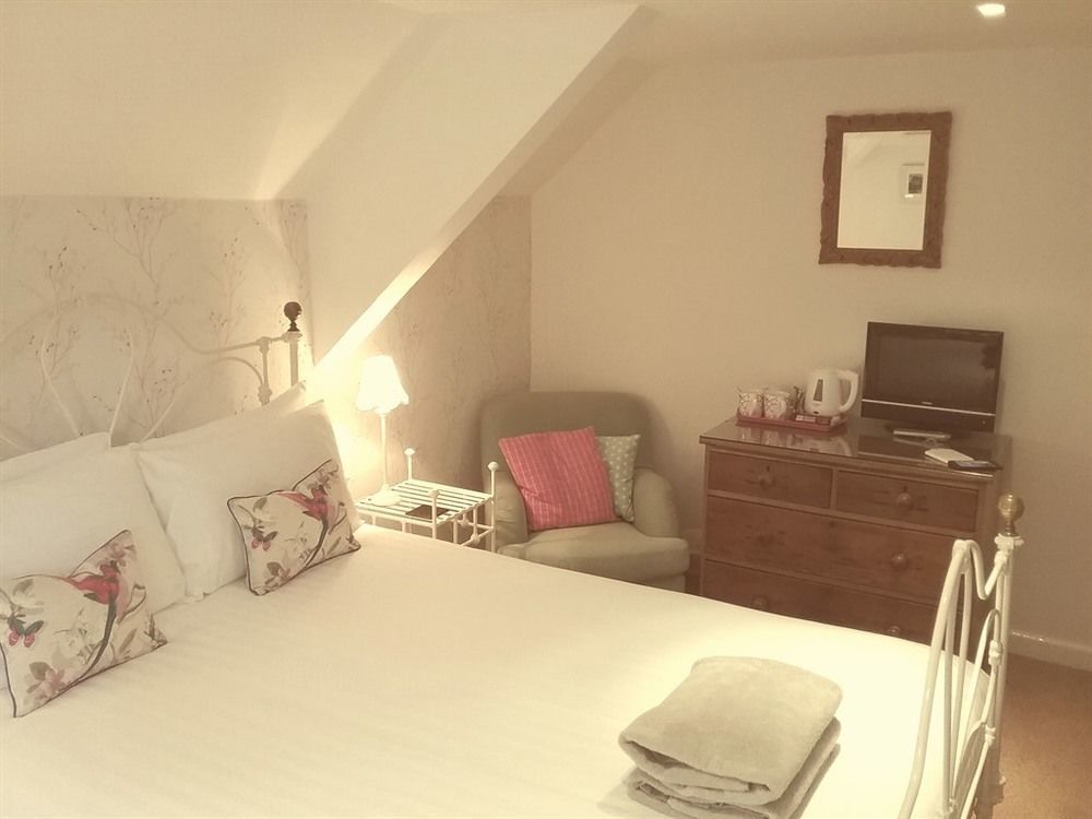The Coach House Hotel Windermere Buitenkant foto