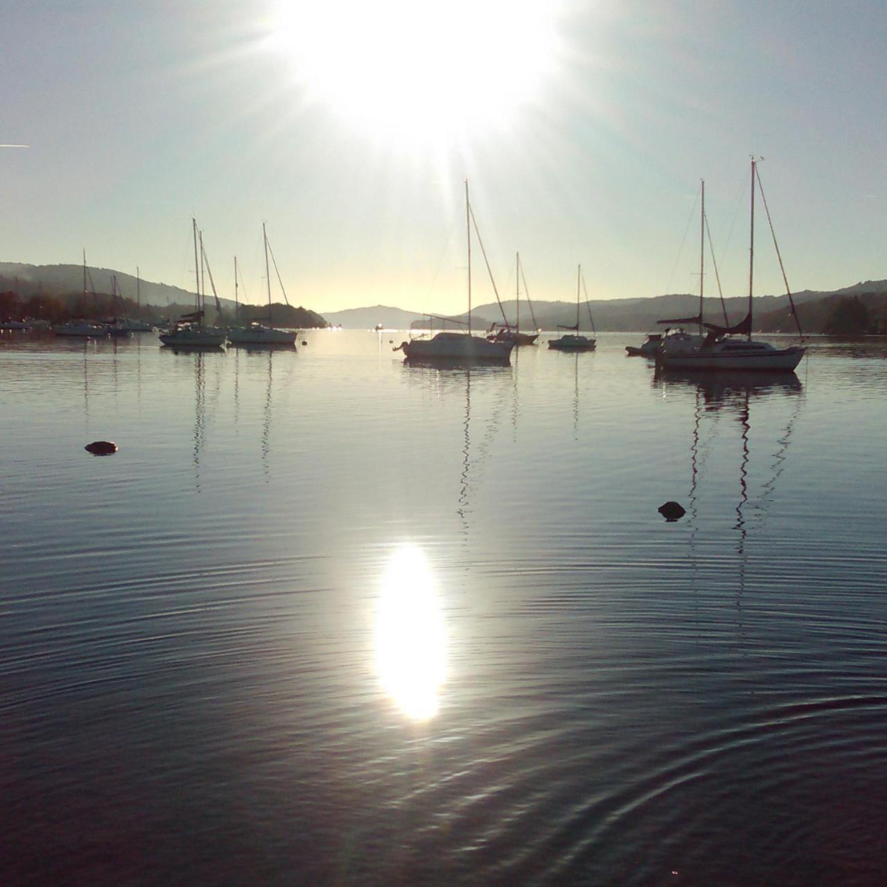 The Coach House Hotel Windermere Buitenkant foto