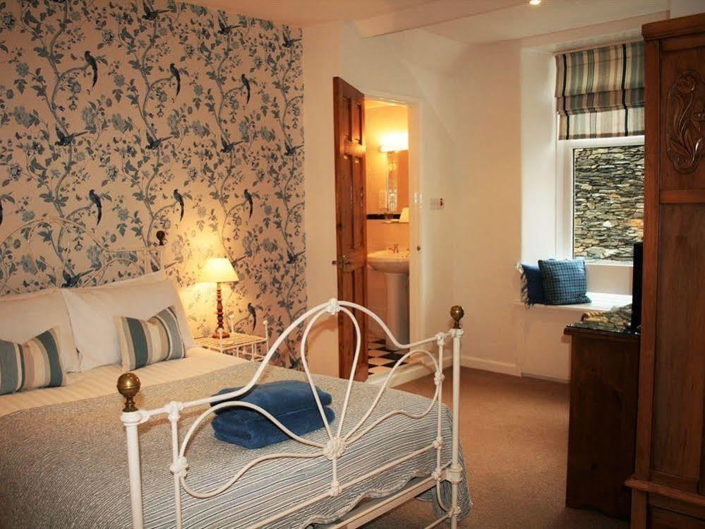The Coach House Hotel Windermere Buitenkant foto